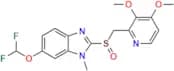 Pantoprazole EP Impurity F