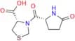 Pidotimod Impurity 5