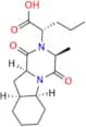 Perindopril EP Impurity C