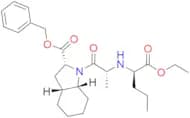 Perindopril Benzyl Ester