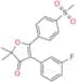 Polmacoxib Impurity 3