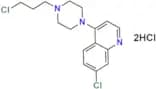 Piperaquine Impurity 2