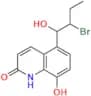 Procaterol Impurity 34