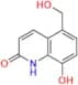 Procaterol Impurity 20