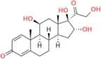 16-α-17-β Hydroxy Prednisolone