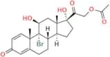 9- Bromo Prednisolone Acetate