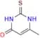 Propylthiouracil EP Impurity B