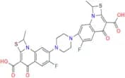 Prulifloxacin Impurity 7