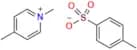 1,4-Dimethylpyridinium p-Toluenesulfonate