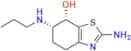 Pramipexole Related Compound G
