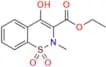 Piroxicam EP Impurity K