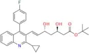 Pitavastatin Impurity 34