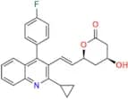 Pitavastatin Impurity 23