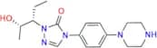 Posaconazole Impurity 40