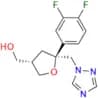 Posaconazole Impurity 92