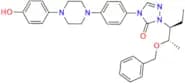 Posaconazole Impurity 113