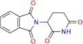 (±)-Thalidomide