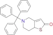 Prasugrel EP Impurity H
