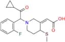 Prasugrel Impurity 18