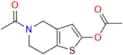 Prasugrel Impurity 59