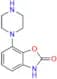 N-Desmethyl Pardoprunox