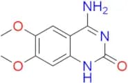 Prazosin Tetrahydro Impurity 2