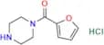 Prazosin Hydrochloride EP Impurity D