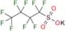 Potassium Nonafluoro-1-Butanesulfonate