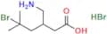 Pregabalin Impurity 64