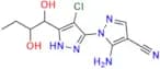 Pyraclonil Impurity 14