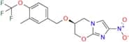 Pretomanid Impurity 5
