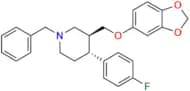 Paroxetine EP Impurity C