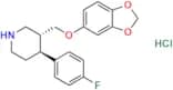 Paroxetine EP Impurity D