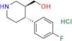 Paroxetine EP Impurity I