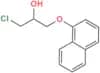 Chloro Propranolol