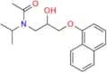 Propranolol Impurity 2
