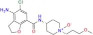 Prucalopride N-oxide (Trans-Isomer)