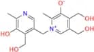 Pyridoxine Impurity 18