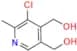 Vitamin B6 Impurity 20