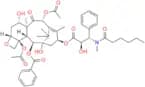 Paclitaxel EP Impurity F