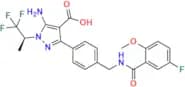 Pirtobrutinib Impurity 1