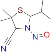 N-Nitroso Penicillamine Impurity 3