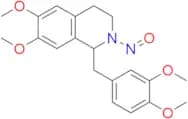 N-Nitroso Tetrahydro Papaverine