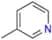 3-Methylpyridine