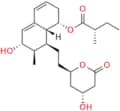 3α-Hydroxy Pravastatin Lactone
