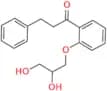 Propafenone EP Impurity D