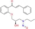 N-Nitroso Propafenone EP Impurity B