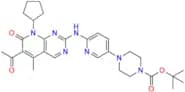 Palbociclib Acetyl Boc Impurity