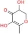 Palbociclib Impurity 34