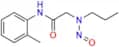 N-Nitroso Prilocaine EP Impurity G